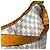 Borsa a Spalla Louis Vuitton Galliera PM Bianco - vista 7