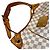 Borsa a Spalla Louis Vuitton Galliera PM Bianco - vista 9