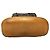 Zaino Louis Vuitton Montsouris MM Marrone - vista 3