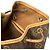 Zaino Louis Vuitton Montsouris MM Marrone - vista 6