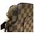 Borsa a Spalla Louis Vuitton Olaf PM Marrone - vista 8