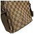 Borsa a Spalla Louis Vuitton Olaf PM Marrone - vista 9