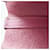 Borsa micro Hermès Lucky Daisy Picotin Lock Rosa - vista 14