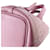 Borsa micro Hermès Lucky Daisy Picotin Lock Rosa - vista 8