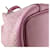 Borsa micro Hermès Lucky Daisy Picotin Lock Rosa - vista 9
