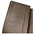 Louis Vuitton Damier Canvas langer Geldbeutel Braun - Ansicht 9