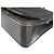 Borsa a tracolla con catena Chanel Diana 22 Nero - vista 10