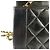 Borsa a tracolla con catena Chanel Diana 22 Nero - vista 19