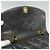 Borsa a tracolla con catena Chanel Diana 22 Nero - vista 22