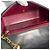 Borsa a tracolla con catena Chanel Diana 22 Nero - vista 5