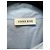 Anine Bing Camisa Oversize de Algodón Azul Claro - vista 2