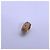 Anello De Beers Talisman in oro rosa e diamanti D'oro - vista 3