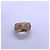 Anello De Beers Talisman in oro rosa e diamanti D'oro - vista 4
