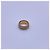 Anello De Beers Talisman in oro rosa e diamanti D'oro - vista 6