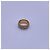 Anello De Beers Talisman in oro rosa e diamanti D'oro - vista 7