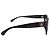 Timeless Chanel Occhiali da sole Butterfly Cat-Eye Logo CC Cuore 5477 - Nero - vista 5