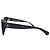 Timeless Chanel Occhiali da sole Butterfly Cat-Eye Logo CC Cuore 5477 - Nero - vista 8
