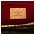 Borsa a tracolla Louis Vuitton Monogram Vivacite GM Marrone - vista 6