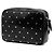 Borsa Lou Camera di Saint Laurent Nero - vista 2