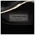 Borsa Lou Camera di Saint Laurent Nero - vista 6