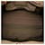 Borsa a mano con placca logo Triangle Prada Beige  - vista 6