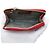 Monedero Chanel Coco Mark Matelassé Roja - vista 7