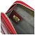 Monedero Chanel Coco Mark Matelassé Roja - vista 9