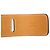 Hermès Cinturón de cuero marrón para mujer Hermes Castaño - vista 8