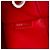 Borsa Louis Vuitton City Steamer MM Rosso - vista 11