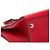 Borsa Louis Vuitton City Steamer MM Rosso - vista 5