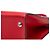 Borsa Louis Vuitton City Steamer MM Rosso - vista 6