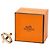 Hermès Hermes Cosmos Schalring in Gold Golden - vista 5