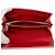 Bulgari Bvlgari Long Wallet aus rosa Leder Pink - Ansicht 7