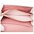 Bulgari Cartera larga de cuero rosa Bvlgari - vista 7