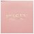 Bulgari Cartera larga de cuero rosa Bvlgari - vista 8