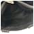 Boogie Céline Borsa in pelle nera Celine Nero - vista 10