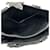Boogie Céline Borsa in pelle nera Celine Nero - vista 11