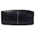 Boogie Céline Borsa in pelle nera Celine Nero - vista 3