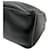 Boogie Céline Borsa in pelle nera Celine Nero - vista 5