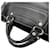 Boogie Céline Borsa in pelle nera Celine Nero - vista 6