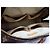 Louis Vuitton Monogramissime Bowling in tela Monogram e Exotics Marrone - vista 4
