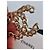 Spilla Chanel Logo CC a Catena con Strass Neri e Bianchi Nero Bianco Gold hardware - vista 7