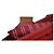 Louis Vuitton Antigua Cabas PM Borsa Tote Rossa Fucsia M40038 Rosso - vista 16