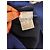 Chanel Kaschmir-Cardigan Marineblau CC-Logo - Ansicht 10