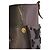 Louis Vuitton On My Side MM Sac Cabas Monogram Tufted Veau Cachemire Noir - vue 10