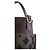 Louis Vuitton On My Side MM Sac Cabas Monogram Tufted Veau Cachemire Noir - vue 11