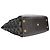 Louis Vuitton On My Side MM Sac Cabas Monogram Tufted Veau Cachemire Noir - vue 7