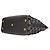 Louis Vuitton On My Side MM Sac Cabas Monogram Tufted Veau Cachemire Noir - vue 8