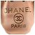 Borsa a Spalla Chanel Deauville Rosa - vista 15
