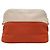 Hermès Hermes Bolide Pouch MM Beige Arancione - vista 2